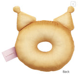 M-PLAN × SANRIO Donut Series Elbow Pad Kuromi 1PC