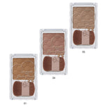 CANMAKE Shading Powder 01 Danish Brown