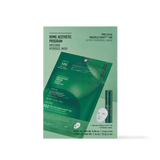 VT COSMETICS Pro Cica Reedle Shot 100 2-Step Hydrogel Mask 4 Sheets (1 box)