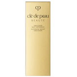 CLE DE PEAU Intensive Night Emulsion 125ml (New)