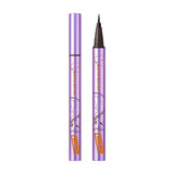 LOVE LINER Liquid Eyeliner Limited Pokémon #Dark Brown 0.55ml