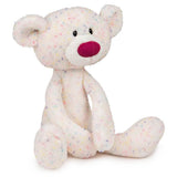 GUND Bear Toothpick Confetti 38cm 1pc