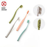 SAKABE Toothbrush (Extra Fine Slim) 1pc