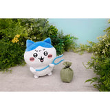 SUN ARROW Chiikawa Potetama Plush Hachiware Sasumata 1pc