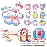 TAKARATOMY A.R.T.S Sanrio Character Acrylic Clip 1PC