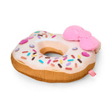 Donut Cushion Hello  Kitty Sanrio 1Pc