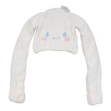 SHOBIDO Sanrio Limited Long-hair Drying Cap Cinnamoroll 1pc