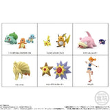 BANDAI Pokemon Scale World Kanto 1pc