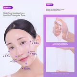 BIO HEAL BOH 3d Lifting Cream Mask 6p