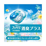 P&G Gel Ball 4d Fresh Flower Sabon Hyper Jumbo Size 28p