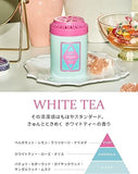 LAUNDRIN TEA Fragrance Gel White Tea Scent 130g