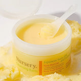 NURSERY Yuzu Cleansing Balm 91g