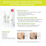 KAO Curel Sebum Control Moisturizing Facial Lotion 150ml