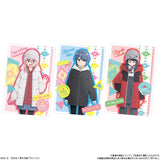 BANDAI Yurucamp Season 3 Wafer With Card 24g