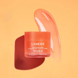 LANEIGE 唇部睡眠面膜前葡萄柚 20g