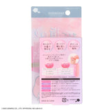 SHOBIDO My Melody Design Silicone Tip Makeup Brush Finger-Like Application 2PCS