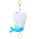 NIC SANRIO Mermaid Hello Kitty Keychain 1pc
