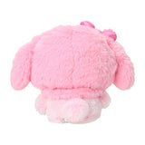 SANRIO Hello Kitty 毛绒吉祥物架钥匙扣复活节限量 1 件