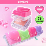 PERIPERA Tok Blush Keycap 1pc (available in 5 shades)