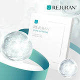 REJURAN Tone-up Calming High-concentrated C-pdrn Mask 5pcs