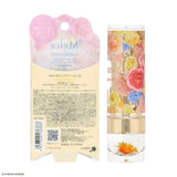 SHOBIDO Meica Lip Balm Joyful Bouquet 1pc