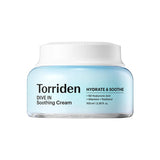 TORRIDEN [Upgraded] Dive-In Low Molecular Hyaluronic Acid Soothing Cream 100ml
