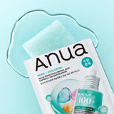 ANUA PDRN Hyluron ACID Capsule 100 Serum Mask