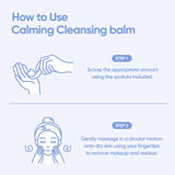 BANILA CO Zero Cleansing Balm Purifying Gray 100ml