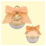 SHOBIDO Chiikawa Ribbon Series Face Powder Beige 13G