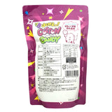 YAOKIN Crackling Cotton Candy grape 50g