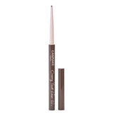 CANMAKE 3 Ways Eyeliner #02 Medium Brown