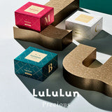 LULULUN Red Hydrating Mask 7 Sheets