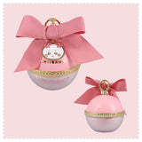 SHOBIDO Chiikawa Ribbon Series Face Powder Pink 13G