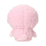 SANRIO Hello Kitty 毛绒吉祥物架钥匙扣复活节限量 1 件
