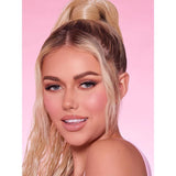 SHEGLAM Color Bloom Liquid Blush Matte Finish #love Cake 5.2ml