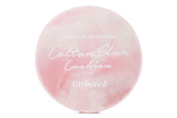 LILYBYRED Cotton Blur Cushion 15g