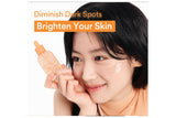 Abib Glutathiosome Dark Spot Serum Vita Drop 50ml