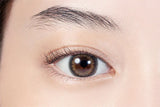 LILMOON Daily Contact Lenses #Skin Grege 10pcs