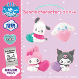 BANDAI Sanrio Characters Bath Salt Powder