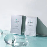REJURAN Healer Skin Protection Mask with C-PDRN Whitening & Anti-Wrinkle Care 1pc