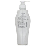 SHISEIDO Professional Sublimic Adenovital Shampoo (Thinning Hair) 500ml