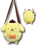 SANRIO Hello Kitty 毛绒吉祥物架钥匙扣复活节限量 1 件