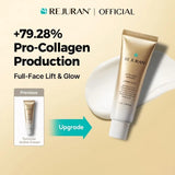 REJURAN Enhanced C-pdrn Active Cream  50ML