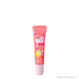 LOVISIA Kirby Lip Gloss 02 Peach Tea Scent 7g