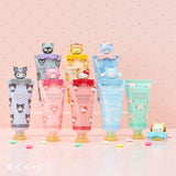 SHOBIDO Sanrio co-branded Hand Cream #Kuromi