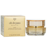 CLE DE PEAU Enhancing Eye Contour Cream Supreme 15ml