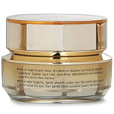 CLE DE PEAU Enhancing Eye Contour Cream Supreme 15ml