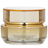 CLE DE PEAU Enhancing Eye Contour Cream Supreme 15ml