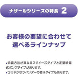 SATO Pharmaceutical Nose Spay #Lavender 30ml