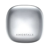 AMORTALS HD Lasting Micron Ultrafine Oil-control Pressed Powder 6g